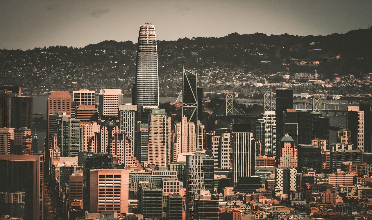 个人的追求 个人的追求